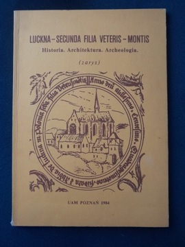 Luckna - secunda filia veteris - montis