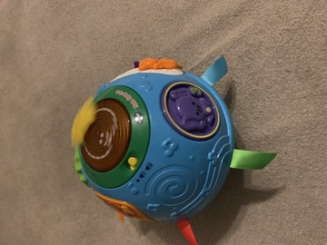 Vtech Edukacyjna Hula Kula