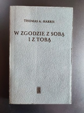 Harris - W zgodzie z sobą i z tobą