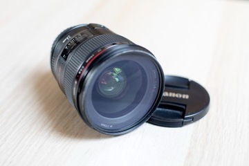 Canon EF 24 mm f/1.4 L II USM