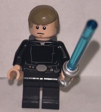 LEGO Luke Skywalker SW0635