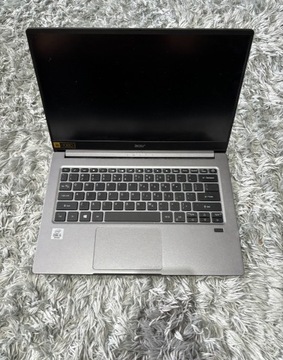Laptop acer 8gb ram Intel i5 10gen