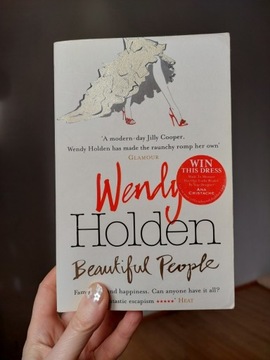 Wendy Holden - Beautiful People