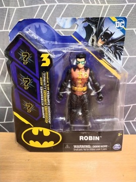 Figurka Kolekcja Batman Robin 