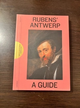 Przewodnik album Ruben's Antwerp (ang.)