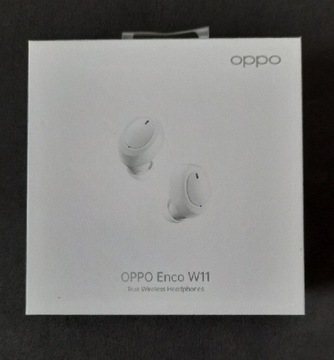 Enco W31 Słuchawki OPPO