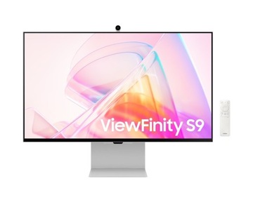 Monitor Samsung ViewFinity S9 S90PC 27" 5K HDR600