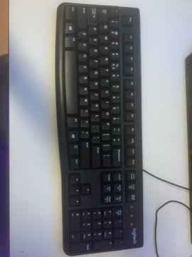 Klawiatura Logitech K120