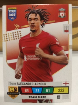 FIFA 365 2023 Alexander Arnold 83