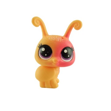 LITTLEST PET SHOP - Gąsienica Biedronka #2 [d446]