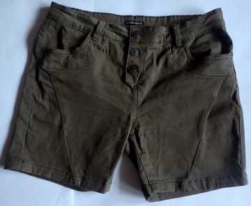 Spodenki Diverse S/M khaki