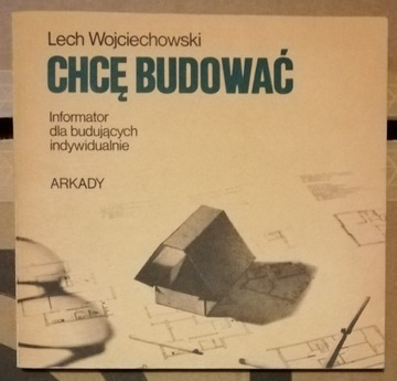 Chcę budować