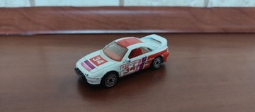 Toyota Celica Hot Wheels 1990