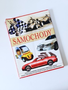 Samochody | 2007 Wilga