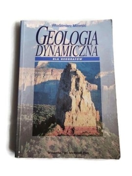 Geologia dynamiczna