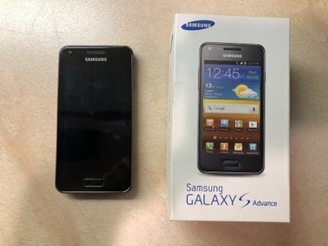 Telefon Samsung Galaxy S Advance DT-i9070