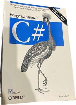 Programowanie C# dla platformy .NET