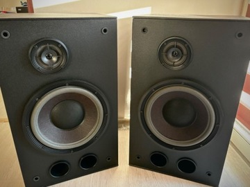 Bose interaudio 4000xl zestaw stereo