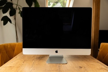 iMac Retina 27" 5K i5 3,2 GHz Fusion 1TB 16 GB RAM