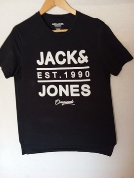 Koszulka shirt Jack & Jones - M