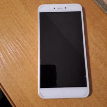 Xiaomi redmi note 5a uszkodzony