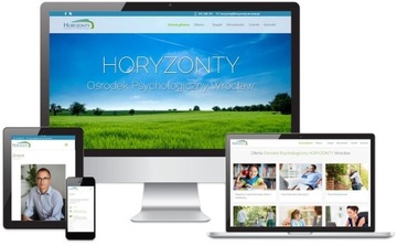 Strony internetowe – Darmowy projekt, Rabat 300 zł