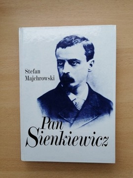 Pan Sienkiewicz
