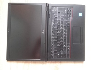 Laptop Fujitsu Lifebook E449, Core i3 8130U, 32GB,