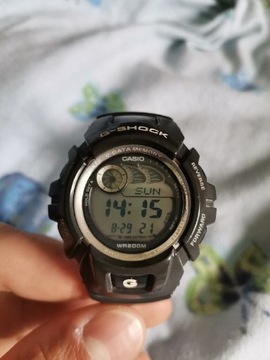 Zegarek męski G-SHOCK