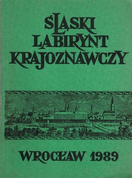 Śląski Labirynt Krajoznawczy, Wrocław 1989