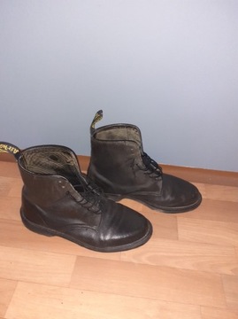 Byty dr Martens nr43