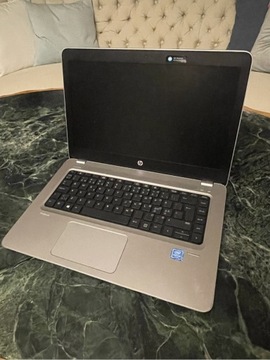 Laptop HP Probook 440 G4