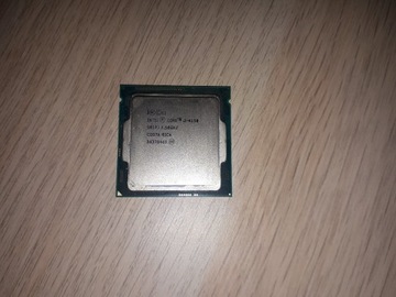 Procesor Intel Core i3 4150