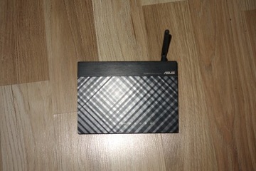 Router ASUS RT-N10 LX