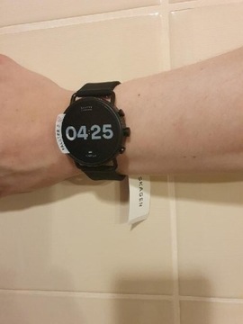 Nowy Smartwatch firmy Skagen 
