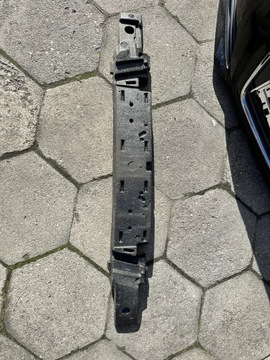 Absorber zderzaka Audi A3 8P II lift