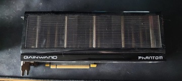 GTX 980 PHANTOM Gainward