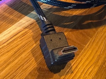 kabel HDMI-HDMI 5m