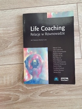Life Coaching Life coaching Praca zbiorowa