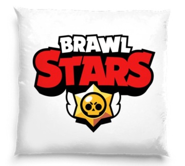 Poduszka Brawl Stars