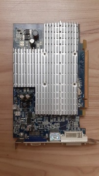 Karta graficzna Saphire x1300 512mb DDR2 PCI-E