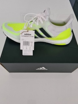 Buty Adidas Ultraboost 2 Dna