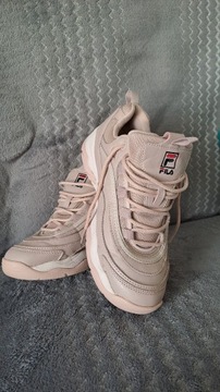 Fila Ray Low WMN