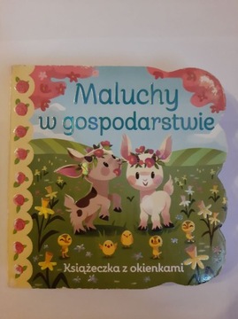 Maluchy w gospodarstwie