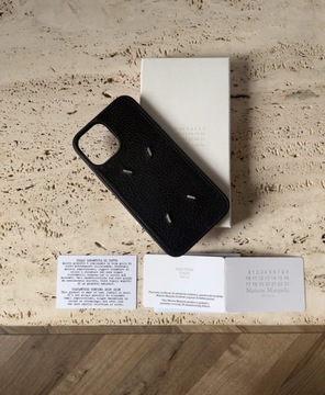 Maison Margiela obudowa case Iphone 12 pro max