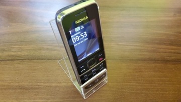 Działająca Nokia 2700c Classic bez simlocka