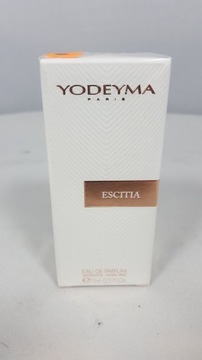 Yodeyma ESCITIA 15ml - WYPRZEDAŻ !!!