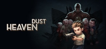 Heaven Dust - klucz Steam
