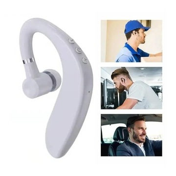 Słuchawka Bluetooth z mikrofonem S109 (Hand Free)