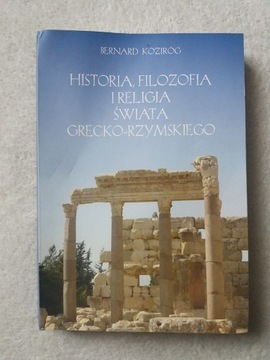 Historia, filozofia i religia świata grecko-rzymsk